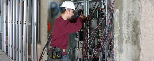 Competitive Lighting and Electrical - Electrician Services